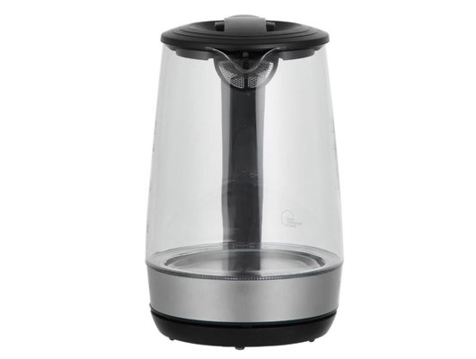 Чайник электрический RED solution RK-G193 черный